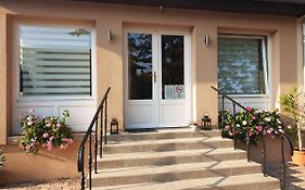 Mediterran Villa Kecskemet